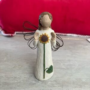 Willow Tree, Angel of Summer